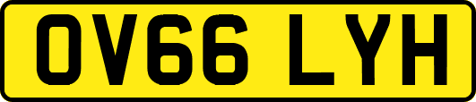 OV66LYH