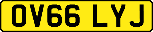 OV66LYJ