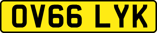 OV66LYK