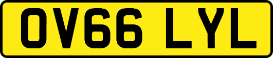 OV66LYL