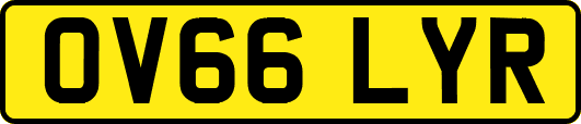 OV66LYR