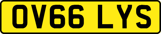 OV66LYS