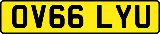 OV66LYU