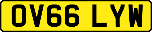 OV66LYW