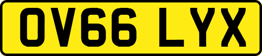 OV66LYX