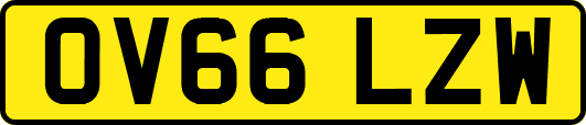 OV66LZW