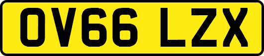 OV66LZX