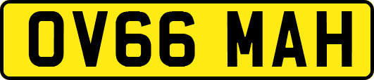OV66MAH