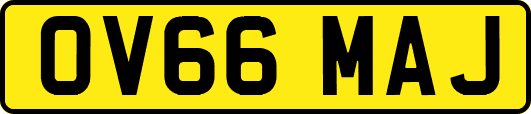 OV66MAJ