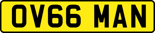 OV66MAN