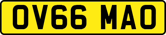 OV66MAO
