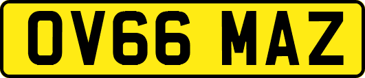 OV66MAZ