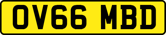OV66MBD