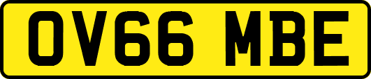 OV66MBE