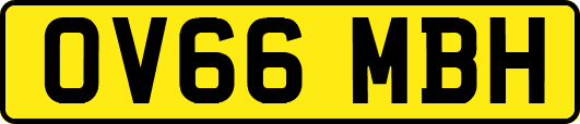 OV66MBH