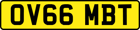 OV66MBT