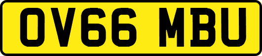 OV66MBU