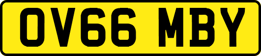 OV66MBY