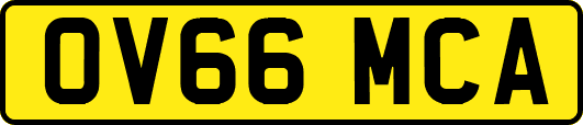 OV66MCA