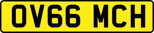 OV66MCH