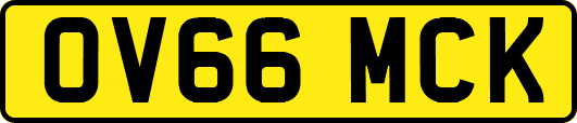 OV66MCK