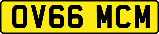 OV66MCM