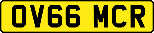 OV66MCR