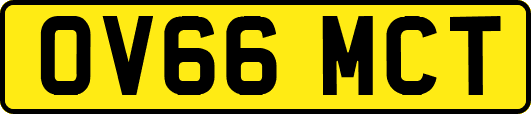OV66MCT