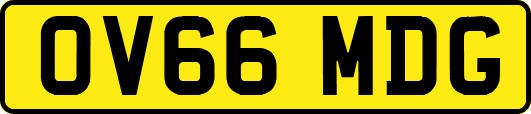 OV66MDG