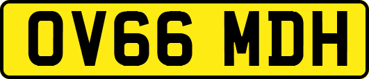 OV66MDH