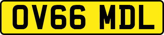 OV66MDL