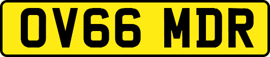 OV66MDR