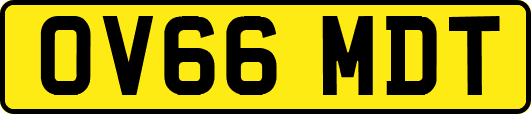 OV66MDT