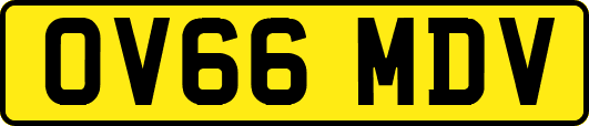 OV66MDV