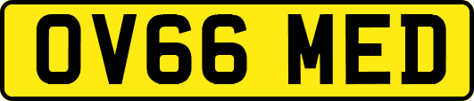OV66MED