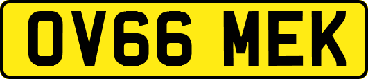 OV66MEK