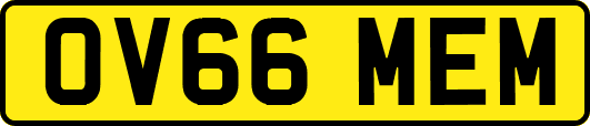 OV66MEM
