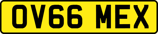 OV66MEX
