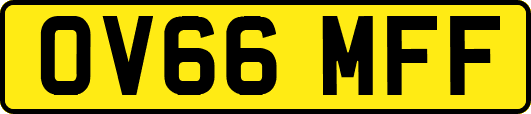 OV66MFF