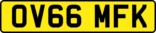 OV66MFK