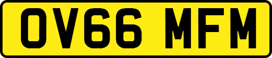 OV66MFM