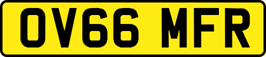 OV66MFR