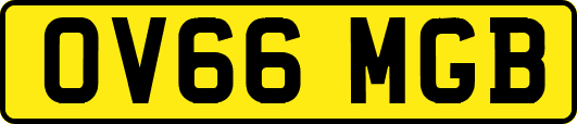 OV66MGB