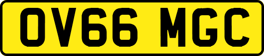 OV66MGC