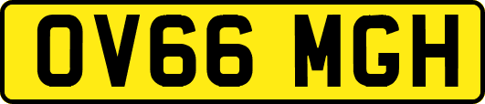 OV66MGH