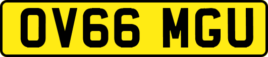 OV66MGU