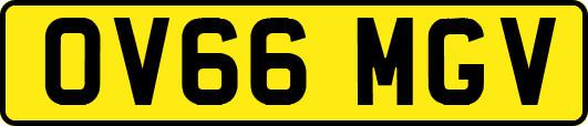 OV66MGV