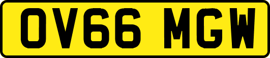 OV66MGW