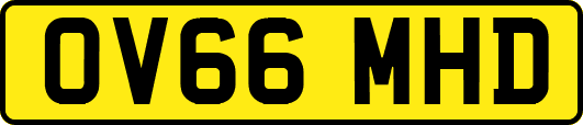 OV66MHD