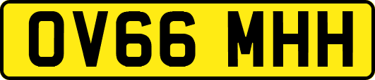 OV66MHH